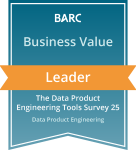 BARC Business Value Leader